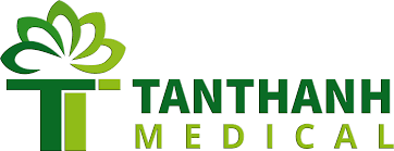 Logo Công Ty DƯỢC PHẨM TÂN THÀNH