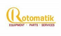 Logo Công Ty Rotomatik VN