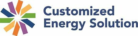 Logo Công Ty Customized Energy Solutions