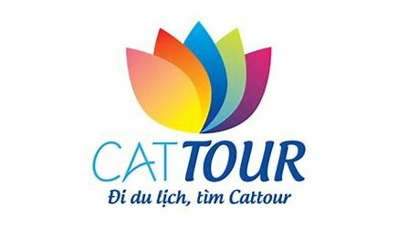 Logo Công Ty Cat Tour Việt Nam