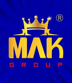 Logo Công Ty MAK GROUP