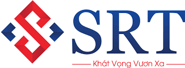 Logo Công Ty Thương Mại Và Đầu Tư SRT Miền Trung