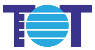 Logo Công Ty Tư Vấn Giải Pháp TOT Việt Nam