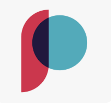 Logo Công Ty POSITIVE THINKING