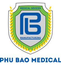 Logo Công Ty Nhà máy Phú Bảo Medical