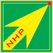 Logo Công Ty Kỹ Thuật Nam Hòa Phát