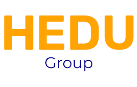 Logo Công Ty HEDU Việt Nam