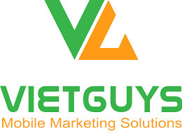 Logo Công Ty CỔ PHẦN XÍCH VIỆT - VIETGUYS