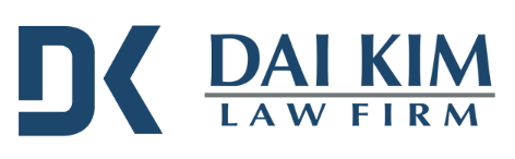 Logo Công Ty Đại Kim