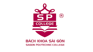 Logo Công Ty Trường Trung Cấp Bách Khoa Sài Gòn