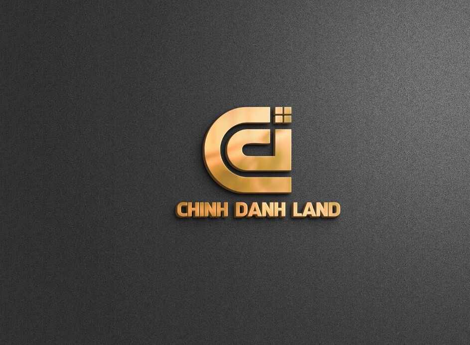 Logo Công Ty ĐỊA ỐC CHÍNH DANH