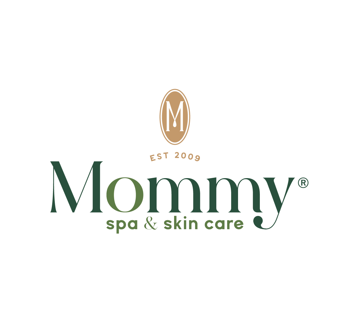 Logo Công Ty TM DV Mầm Xanh