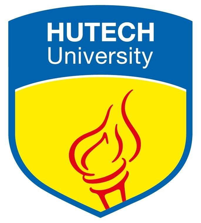Logo Công Ty Đại Học Công Nghệ Thành Phố Hồ Chí Minh (HUTECH)