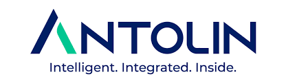 Logo Công Ty Antolin