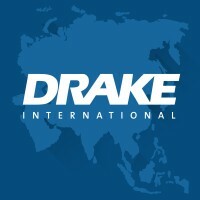 Logo Công Ty Drake International