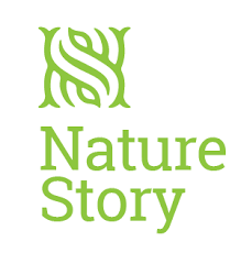Logo Công Ty Mỹ phẩm Nature Story