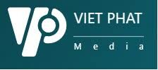 Logo Công Ty Công Nghệ Truyền Thông Việt Phát