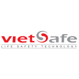 Logo Công Ty Công Nghệ An Toàn Việt Nam - Vietsafe