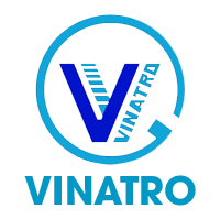Logo Công Ty Vinatro