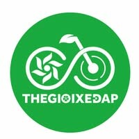 Logo Công Ty Thế Giới Xe Đạp Vũng Tàu