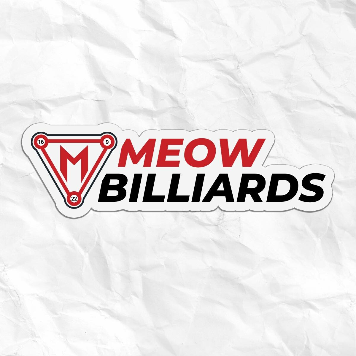 Logo Công Ty Thương Mại & Dịch Vụ Meowtopia