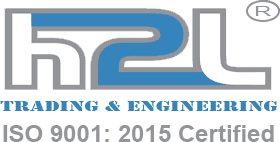 Logo Công Ty Lương Hải Hưng - H2L Group