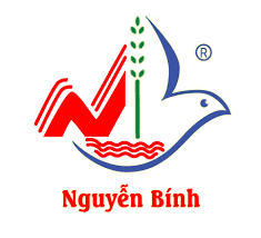 Logo Công Ty THƯƠNG MẠI DỊCH VỤ NGUYỄN BÍNH