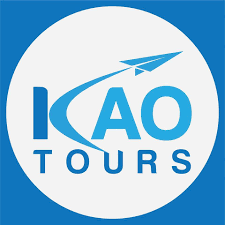 Logo Công Ty Kaotours