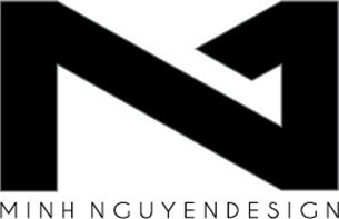 Logo Công Ty Minh Nguyễn Design