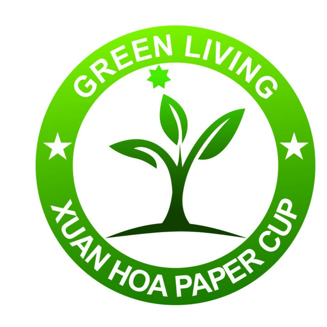 Logo Công Ty Sản Xuất Và Phát Triển Thương Mại Xuân Hoa