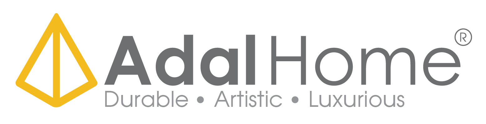 Logo Công Ty ADAL HOME