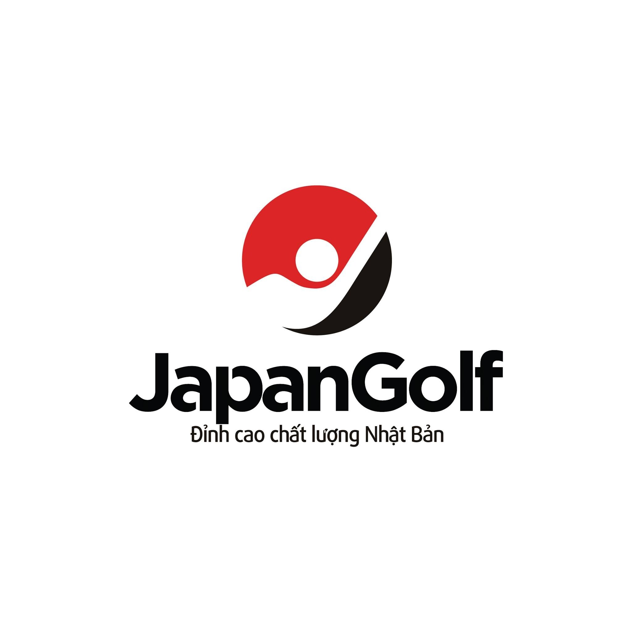 Logo Công Ty Hihaka - Japan Golf