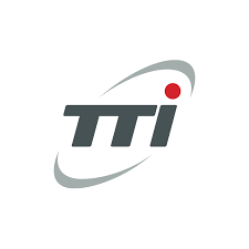 Logo Công Ty Techtronic Industries Vietnam (TTI)