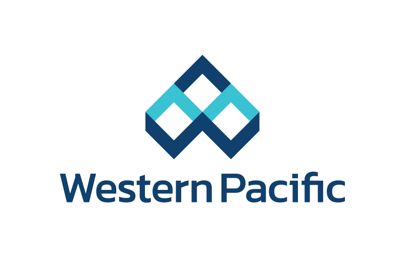 Logo Công Ty Western Pacific Group