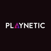 Logo Công Ty Playnetic
