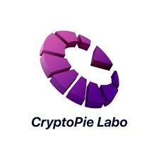 Logo Công Ty CryptoPie Labo