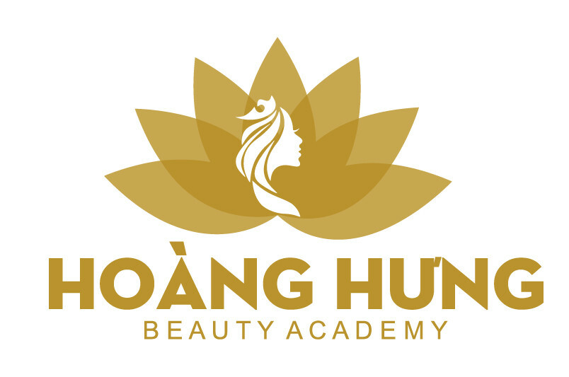 Logo Công Ty HOÀNG HƯNG BEAUTY CENTER