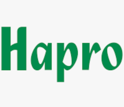 Logo Công Ty CÔNG TY THƯƠNG MẠI HÀ NỘI - HAPRO