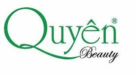 Logo Công Ty QUYÊN BEAUTY