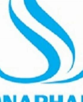 Logo Công Ty Sonapharm Việt Nam