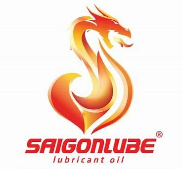 Logo Công Ty Hóa Dầu Sài Gòn - Saigonlube