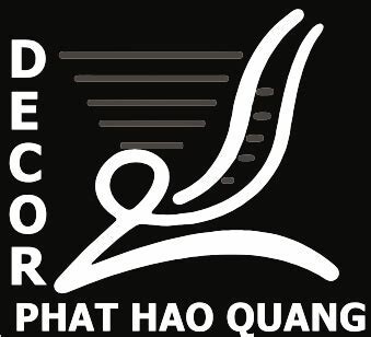 Logo Công Ty PHÁT HÀO QUANG