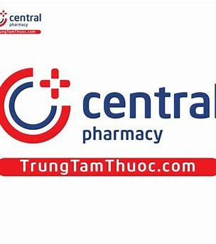 Logo Công Ty Dược Phẩm VGas