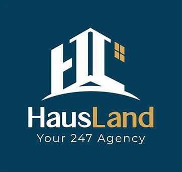 Logo Công Ty Bất Động Sản Hausland