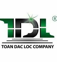 Logo Công Ty Toàn Đắc Lộc