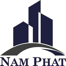 Logo Công Ty KIẾN TRÚC XÂY DỰNG NAM PHÁT NT