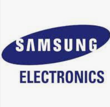 Logo Công Ty Samsung Electronics Viet Nam
