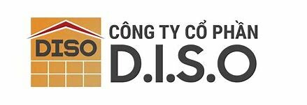 Logo Công Ty D.I.S.O