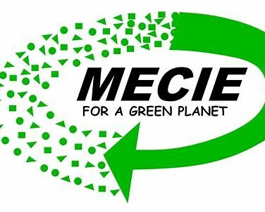 Logo Công Ty Máy Và Thiết Bị Công Nghiệp Hoá Chất - Môi Trường Mecie