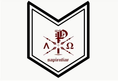 Logo Công Ty American University Of Science